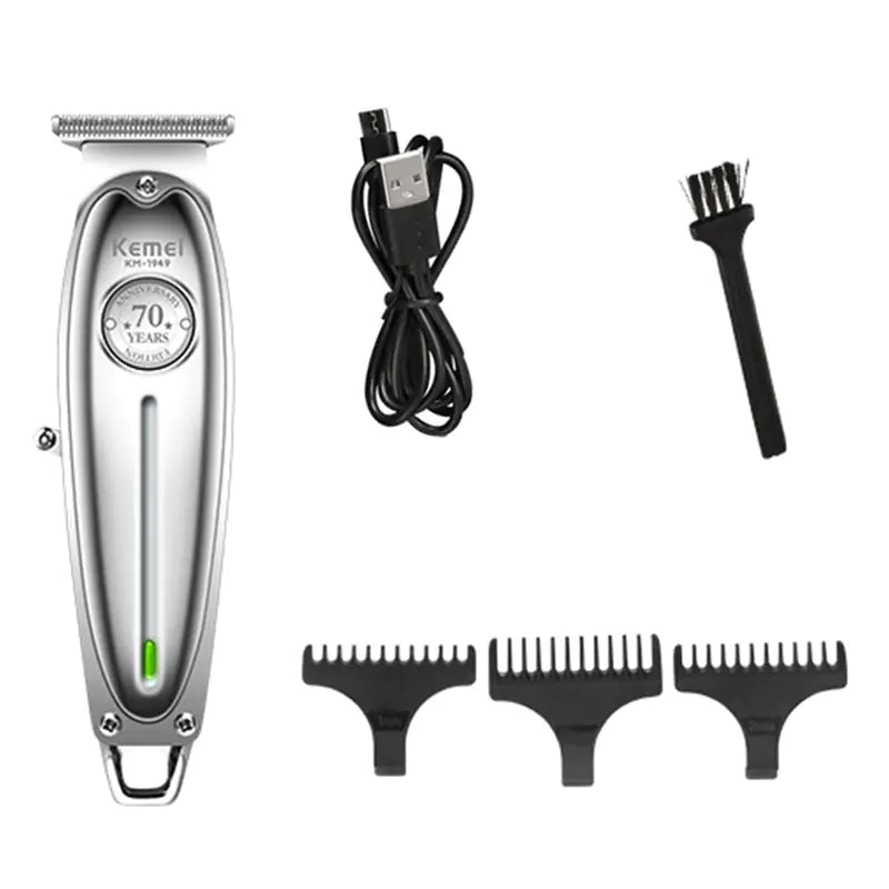 Kemei KM-1949 Professional Hair Clipper