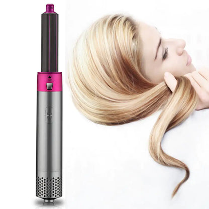 Hair Dryer Brush, Detachable 6 in 1 Hair Styler