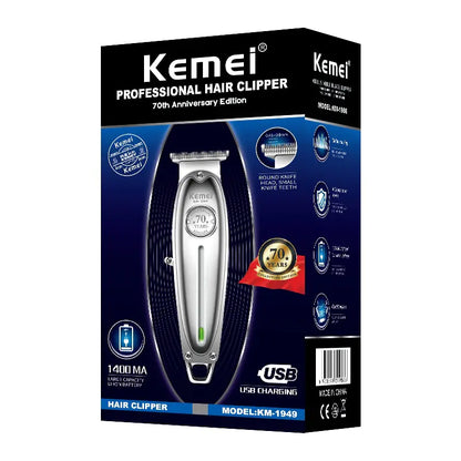 Kemei KM-1949 Professional Hair Clipper