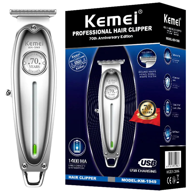 Kemei KM-1949 Professional Hair Clipper