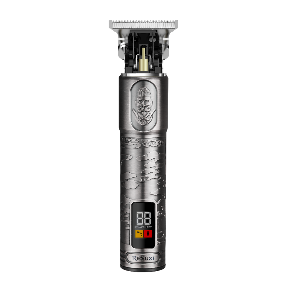 Resuxi JM-711 Waterproof Beard Trimmer